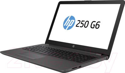 Ноутбук HP 250 G6 (1WY40EA)