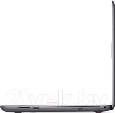 Ноутбук Dell Inspiron 15 (5567-6076)