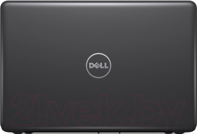 Ноутбук Dell Inspiron 15 (5567-6076)