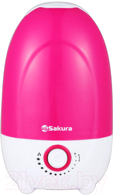 Ультразвуковой увлажнитель воздуха Sakura SA-0603P