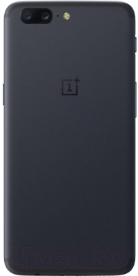 Смартфон OnePlus 5 8Gb/128Gb (серый)