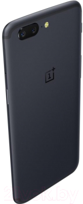 Смартфон OnePlus 5 8Gb/128Gb (серый)