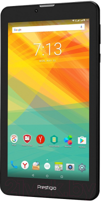 Планшет Prestigio Grace 3157 16GB 3G (PMT3157_3G_D_CIS)