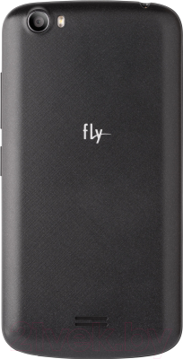 Смартфон Fly Nimbus 10 / FS512 (черный)