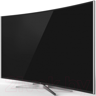 Телевизор TCL L55C1CUS