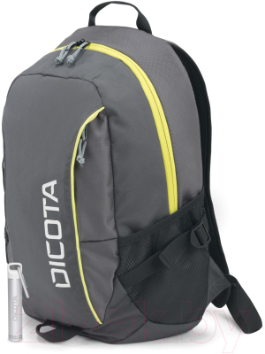 Рюкзак Dicota Power Kit Premium D31121 (серый)