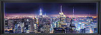 

Фотообои листовые Komar, New York 4-877