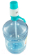 Миниатюра изображения товара Помпа для воды Ecotronic Mini