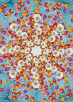 

Фотообои листовые Komar, Happiness 4-969