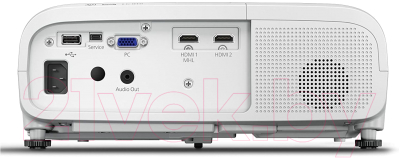 Проектор Epson EH-TW5650