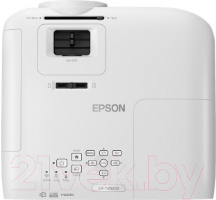 Проектор Epson EH-TW5650