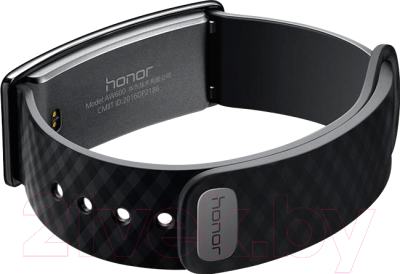 Фитнес-браслет Huawei Honor Band A1 / AW600 (черный)