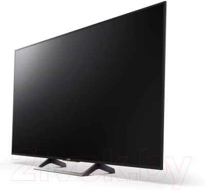 Телевизор Sony KD-75XE8596 (черный)