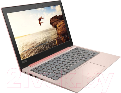 Ноутбук Lenovo IdeaPad 120S-11IAP (81A40033RU)