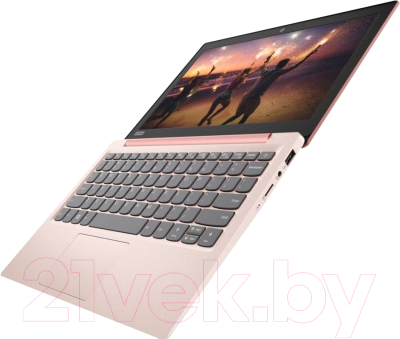 Ноутбук Lenovo IdeaPad 120S-11IAP (81A40033RU)