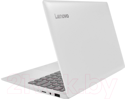 Ноутбук Lenovo IdeaPad 120S-11IAP (81A40034RU)