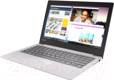Ноутбук Lenovo IdeaPad 120S-11IAP (81A40034RU)