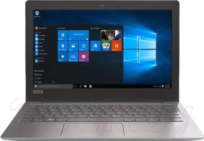 Ноутбук Lenovo IdeaPad 120S-11IAP (81A40036RU)