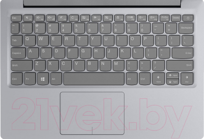 Ноутбук Lenovo IdeaPad 120S-11IAP (81A40037RU)
