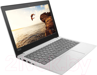 Ноутбук Lenovo IdeaPad 120S-11IAP (81A4003GRU)