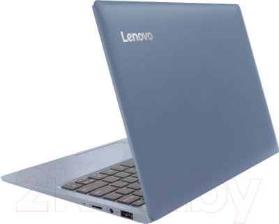 Ноутбук Lenovo IdeaPad 120S-11IAP (81A4003HRU)