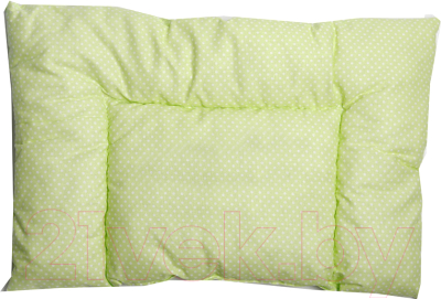 Подушка для малышей Bambola Бязь (унисекс)