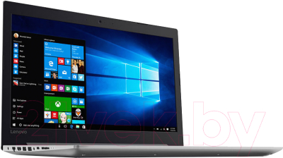 Ноутбук Lenovo IdeaPad 320-15IKBN (80XL001ERU)