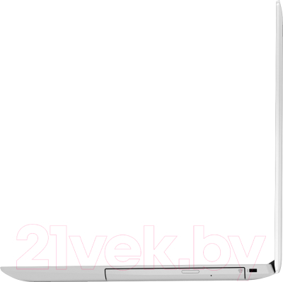 Ноутбук Lenovo IdeaPad 320-15ISK (80XH002JRU)