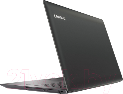 Ноутбук Lenovo IdeaPad 320-17AST (80XW000BRU)