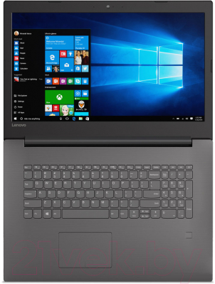 Ноутбук Lenovo IdeaPad 320-17AST (80XW000BRU)