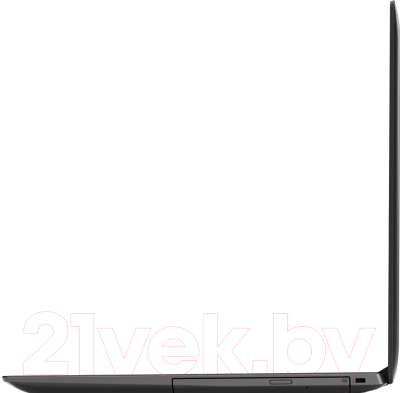 Ноутбук Lenovo IdeaPad 320-17IKB (80XM007ERU)