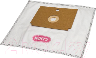 Комплект пылесборников для пылесоса Holtz RO-01