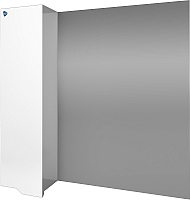 

Шкаф с зеркалом для ванной АВН, Роял 75 / 43.06-01