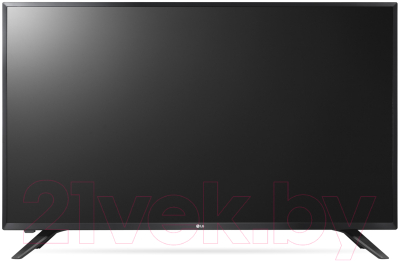 Телевизор LG 43LV300C