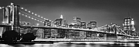 

Фотообои листовые Komar, Brooklyn Bridge 4-320