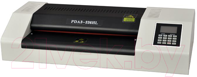 Ламинатор Pingda PDA3-336 HL