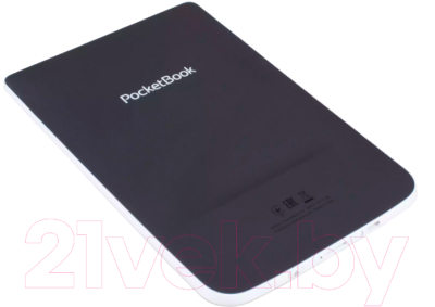 Электронная книга PocketBook Basic 3 / PB614-2-D-CIS (белый)