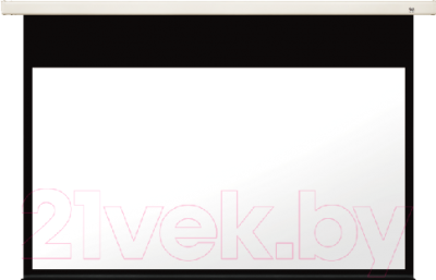 Проекционный экран Seemax Delicate CEEBI123WWM (276x188)