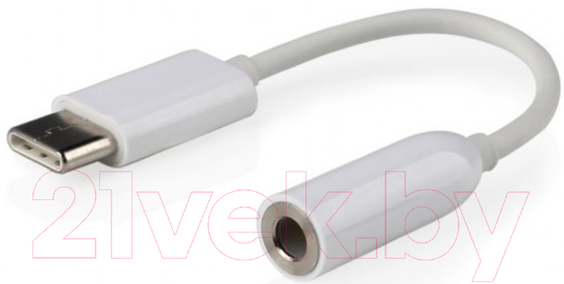 Адаптер Cablexpert CCA-UC3.5F-01-W
