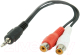 Адаптер Cablexpert CCA-406 (0.2м) - 