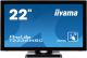 Миниатюра изображения товара Монитор Iiyama ProLite T2236MSC-B2