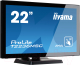 Миниатюра изображения товара Монитор Iiyama ProLite T2236MSC-B2