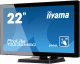 Миниатюра изображения товара Монитор Iiyama ProLite T2236MSC-B2