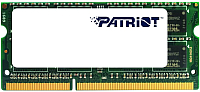 

Оперативная память DDR4 Patriot, PSD44G240041S
