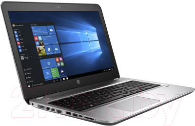 Ноутбук HP ProBook 450 G4 (2EW05ES)