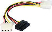 Адаптер Cablexpert CC-SATA-PSY2 - 