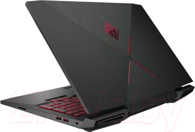 Игровой ноутбук HP OMEN 15-ce033ur (2LE48EA)