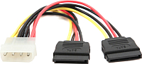 

Адаптер, CC-SATA-PSY-0.3M