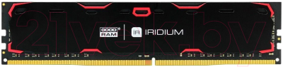 Оперативная память DDR4 Goodram IR-2133D464L15/16G