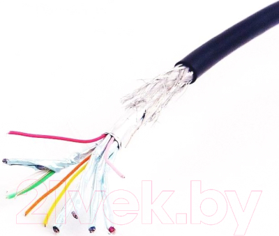 Удлинитель кабеля Cablexpert CC-HDMI4X-10